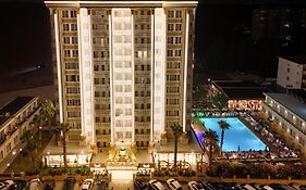 Lara Garden Hotel